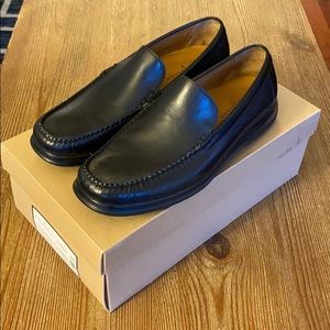 Cole Haan Men’s size 10M w/ Nike Air Soles